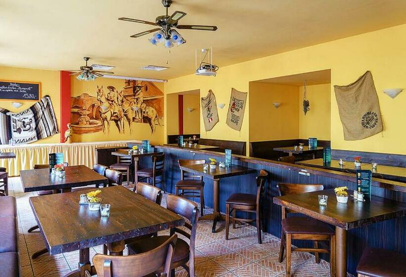 بنسيون Ostseehotel Neubukow