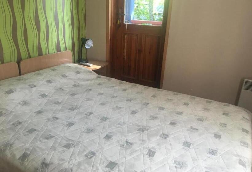 پانسیون Parko Vila