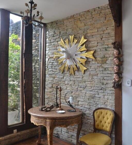 بنسيون Pousada Gamarano