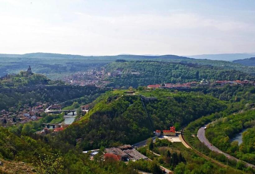 ペンション Trendy Inn