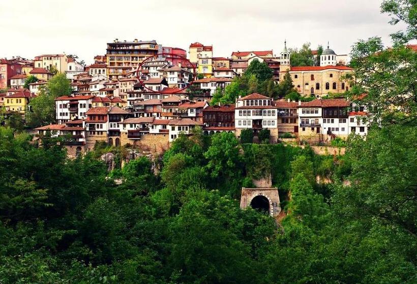 ペンション Trendy Inn