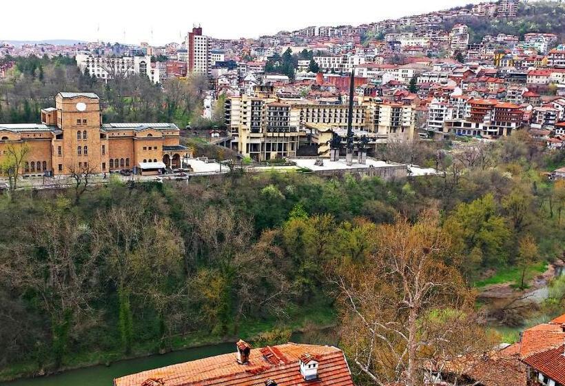 ペンション Trendy Inn