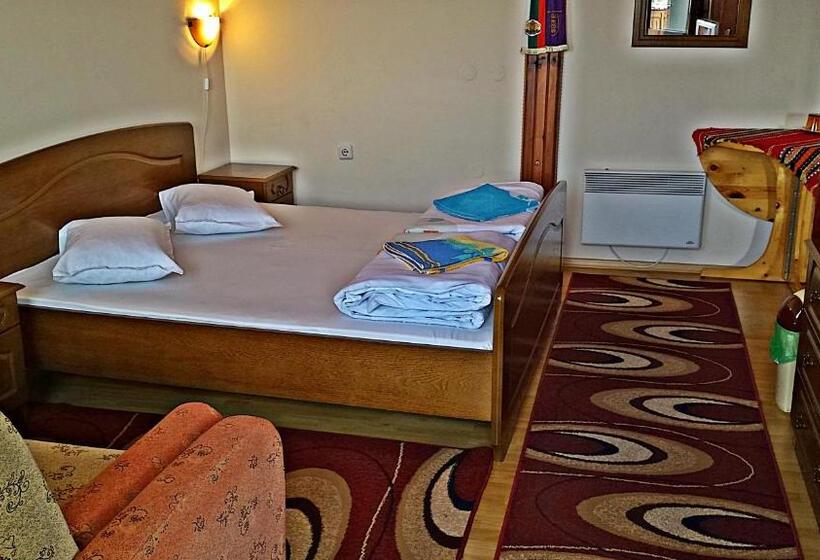 ペンション Trendy Inn