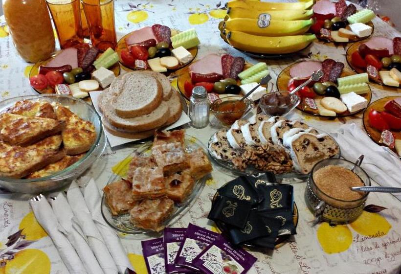 ペンション Trendy Inn