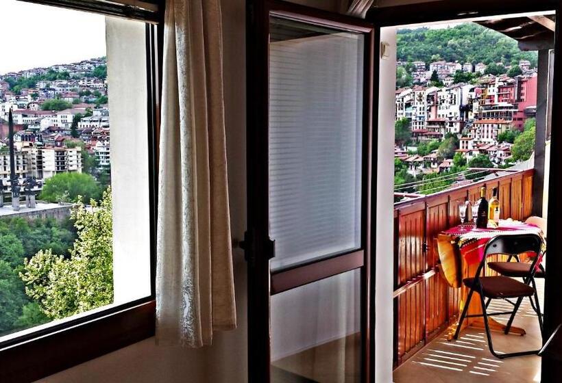 ペンション Trendy Inn