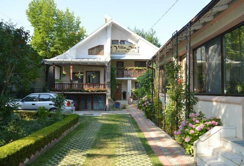 膳宿费 Vila Villador