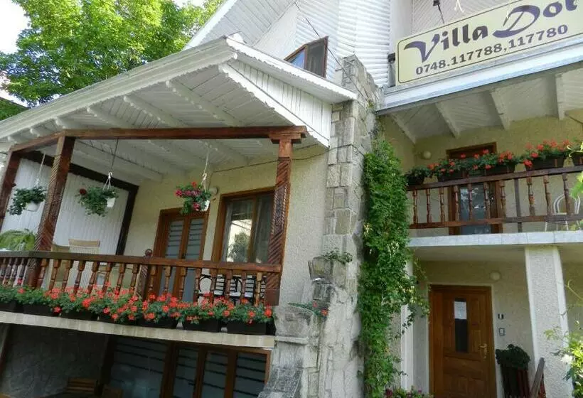 پانسیون Vila Villador
