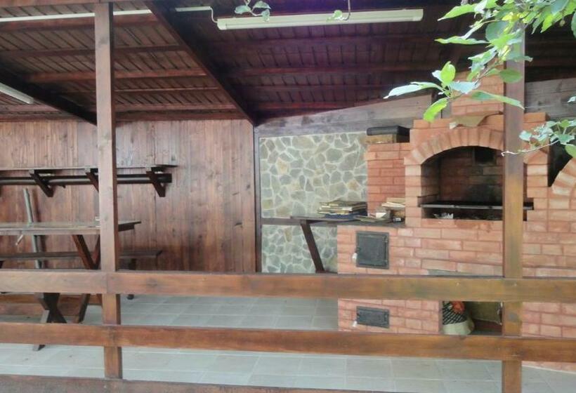 膳宿费 Vila Villador