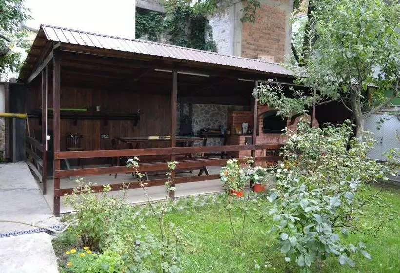 پانسیون Vila Villador