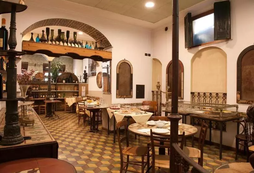 ホテル Albergo Vittoria