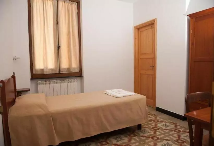 ホテル Albergo Vittoria