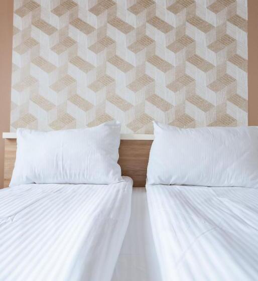 پانسیون Apartments And Rooms Max Well