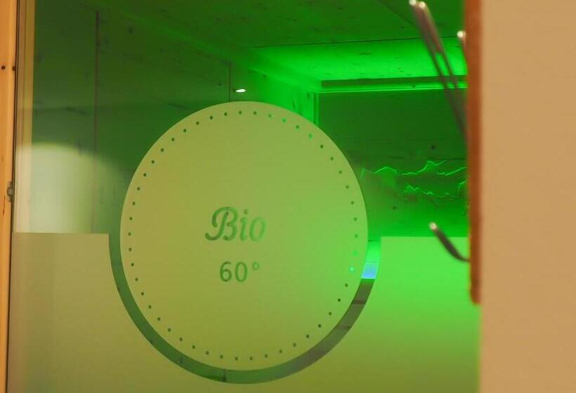 پانسیون Gästehaus Mathies