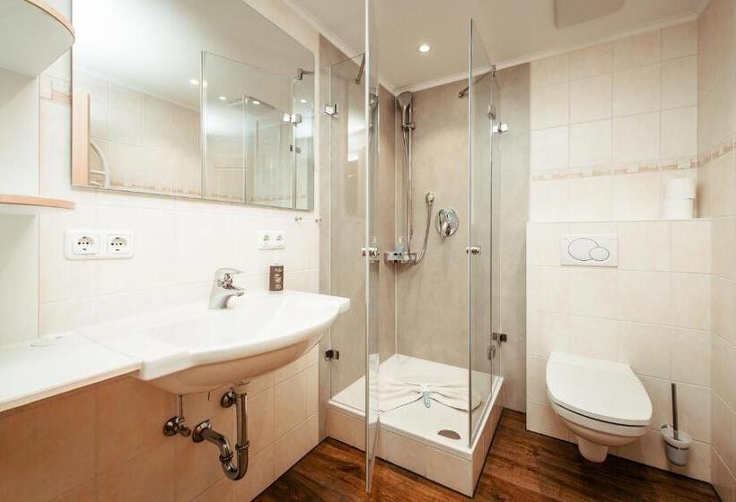 پانسیون Gästehaus Mathies