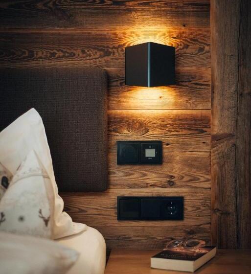 پانسیون Gästehaus Mathies