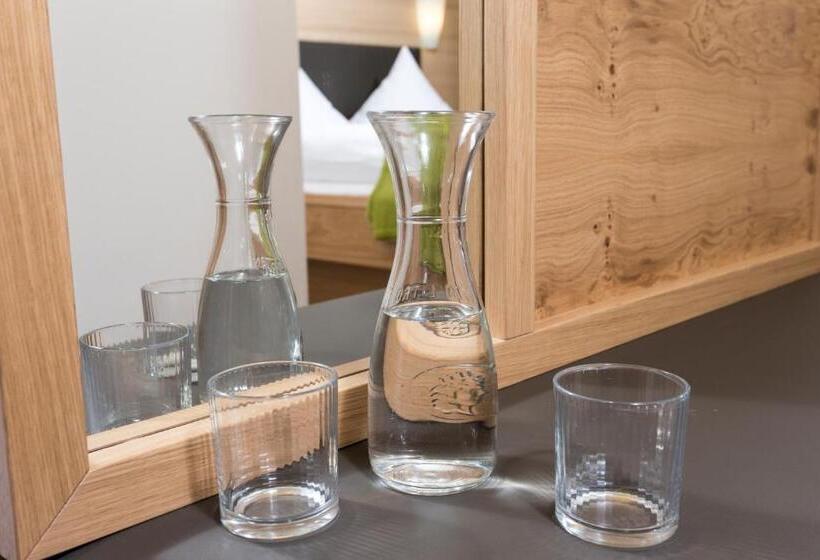 پانسیون Gästehaus Mathies