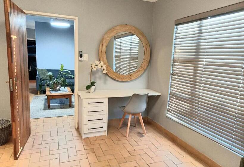 Пансион Le Gallerie Luxury Accommodation