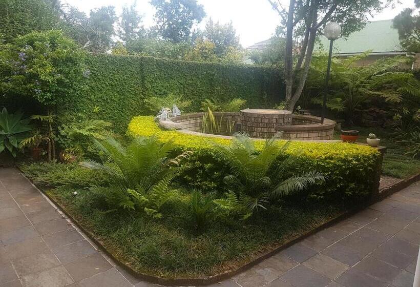 Пансион Le Gallerie Luxury Accommodation