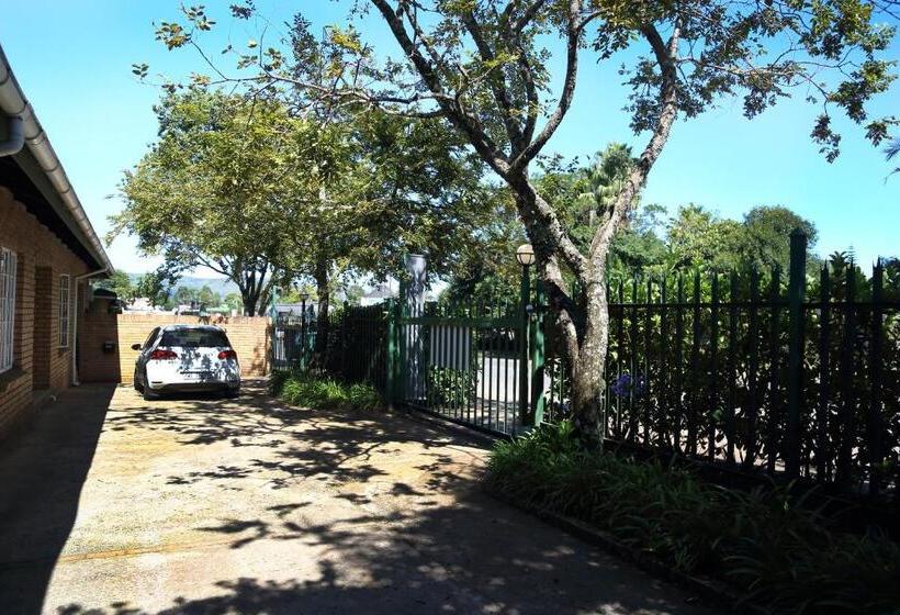 Пансион Le Gallerie Luxury Accommodation