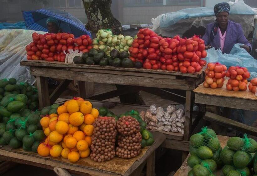 Пансион Le Gallerie Luxury Accommodation