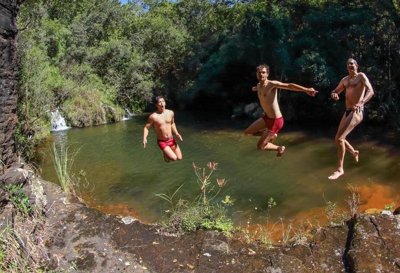 Пансион Le Gallerie Luxury Accommodation