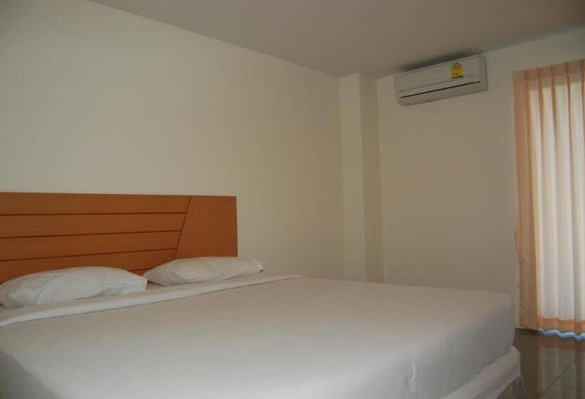 Hotel Baan Manthana House