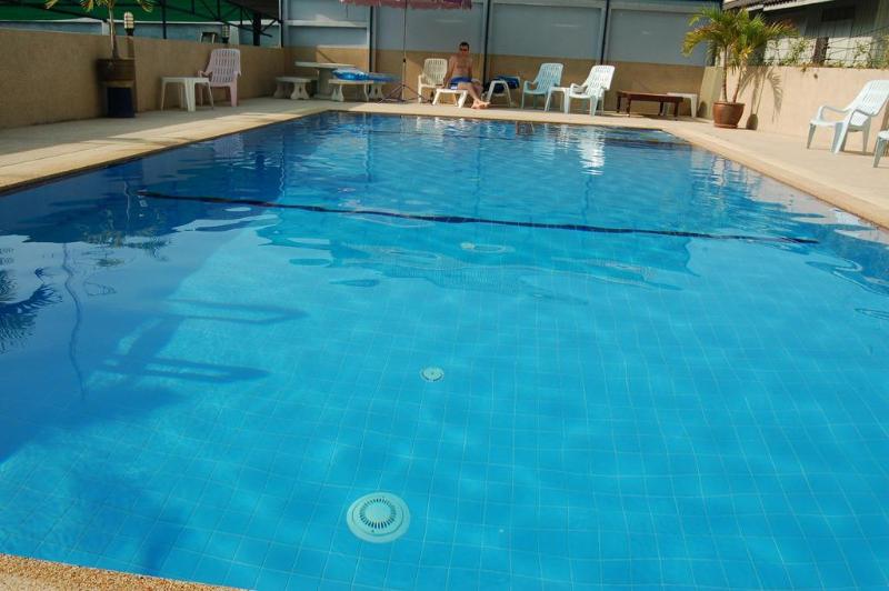 Hotel Baan Manthana House