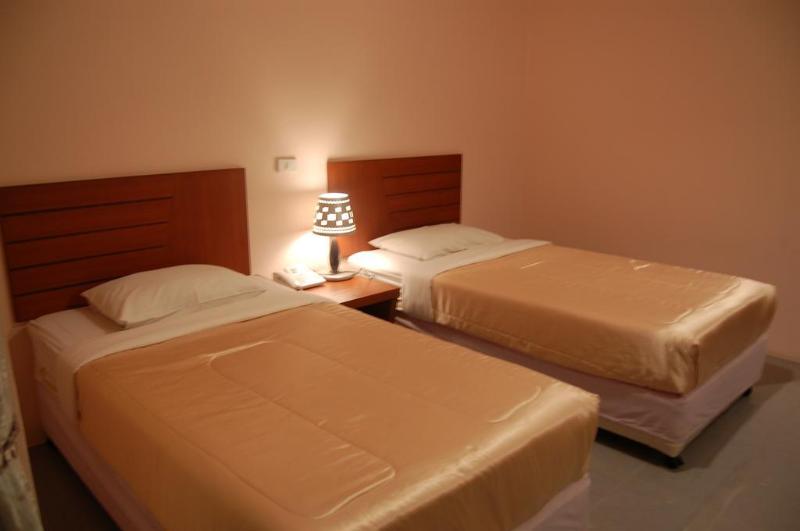 Hotel Baan Manthana House