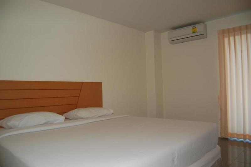 Hotel Baan Manthana House