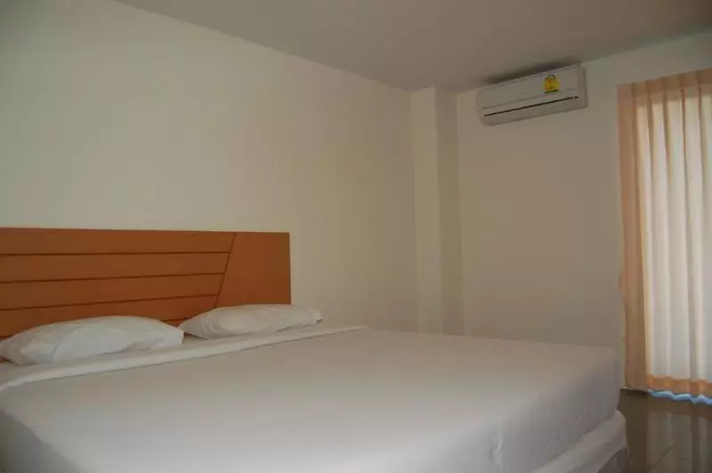 酒店 Baan Manthana House