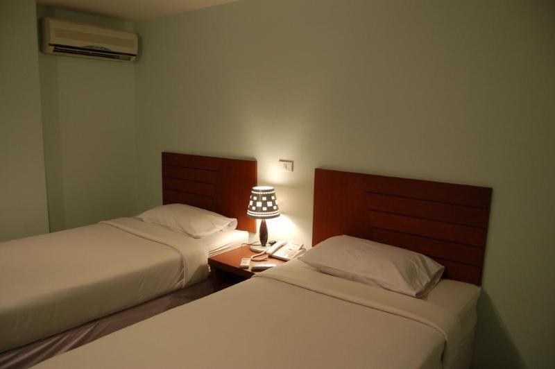 Hotel Baan Manthana House