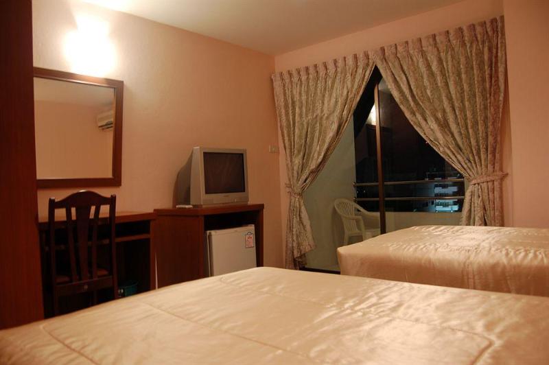 Hotel Baan Manthana House