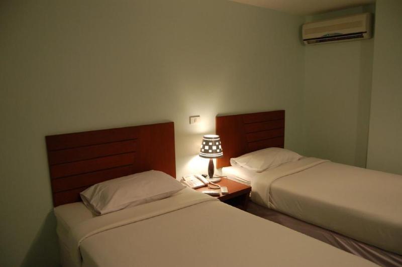 Hotel Baan Manthana House