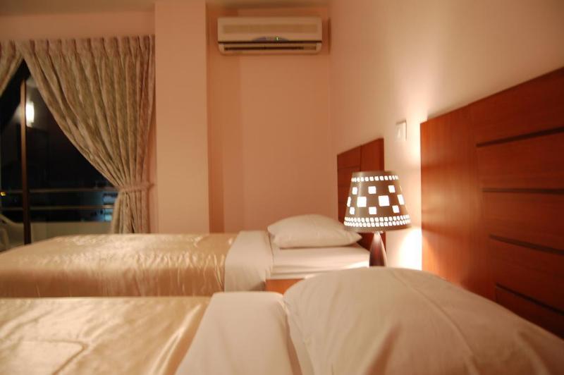 Hotel Baan Manthana House