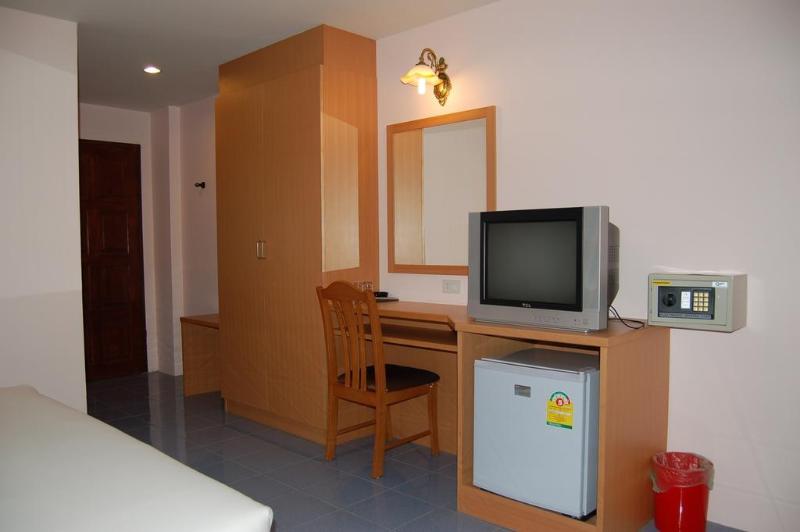 Hotel Baan Manthana House