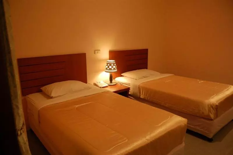 酒店 Baan Manthana House