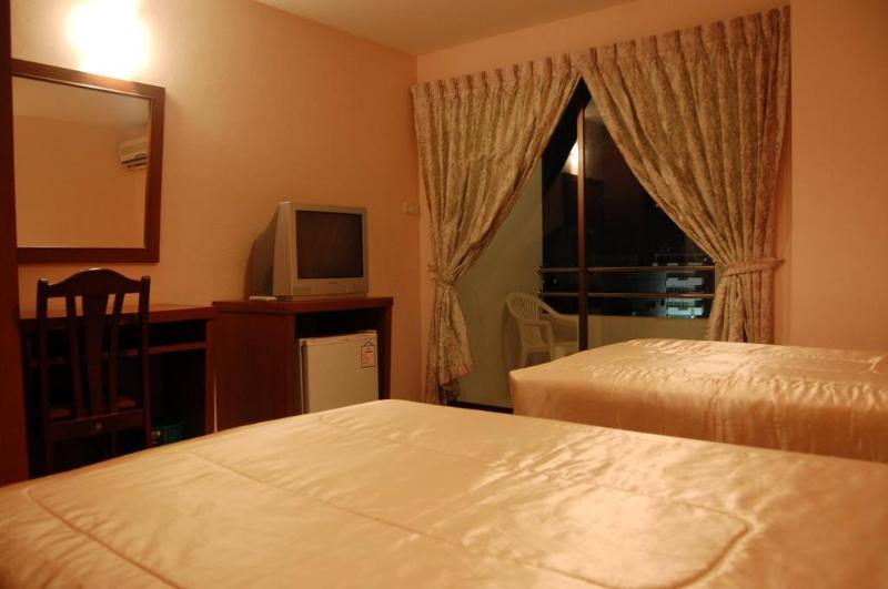 Hotel Baan Manthana House