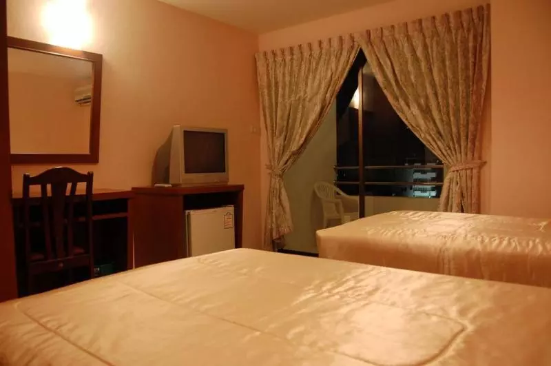 酒店 Baan Manthana House