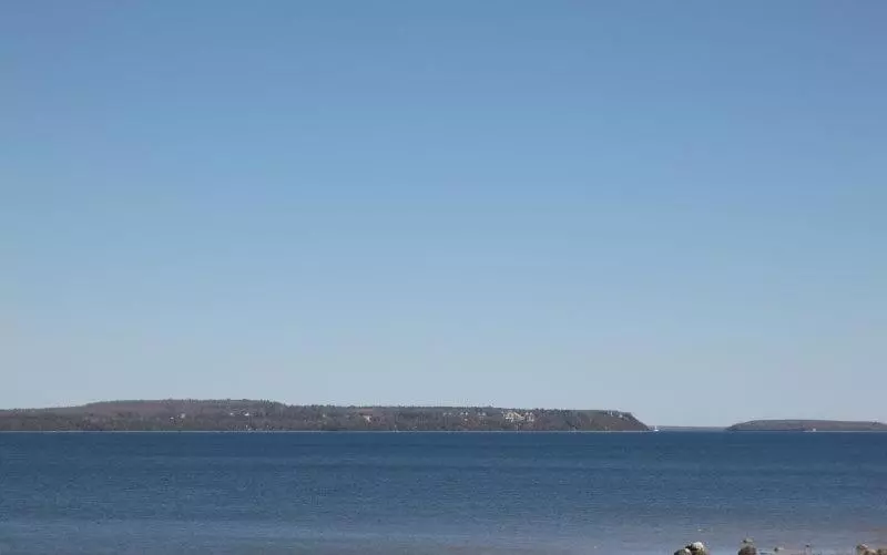 호텔 Bavarian Haus Lakefront Inn