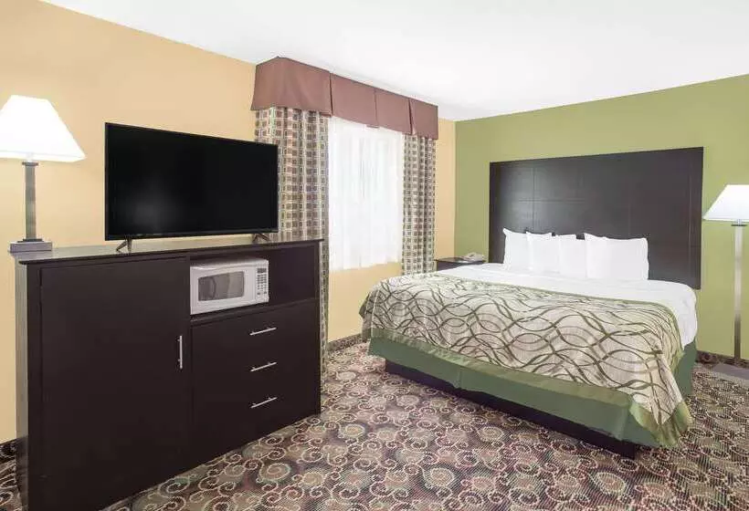 Отель Baymont By Wyndham Holland