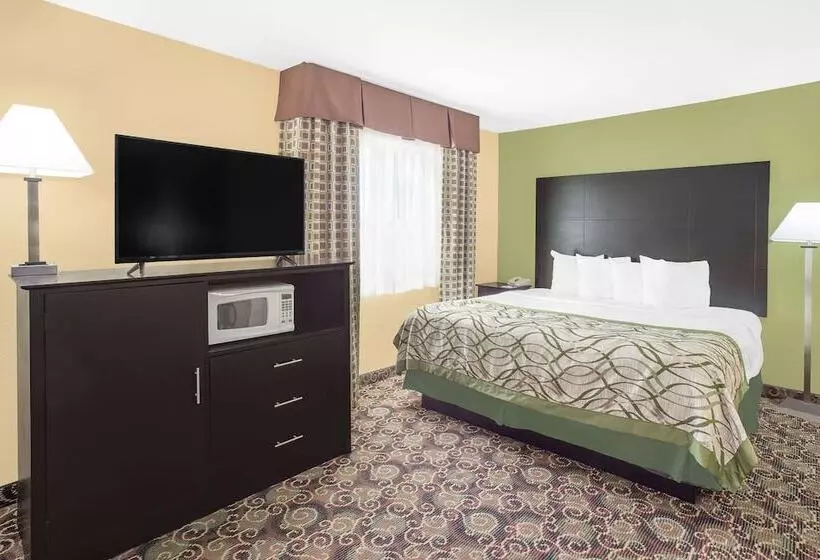 Отель Baymont By Wyndham Holland