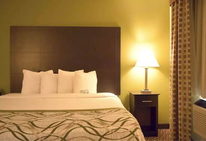 Отель Baymont By Wyndham Holland