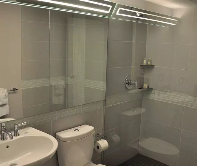 호텔 Bentley S Boutique ; Best Western Premier Collection