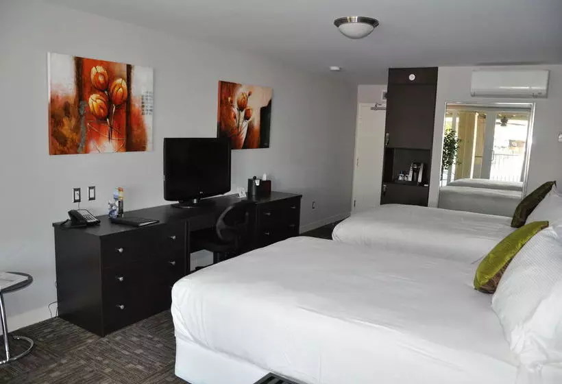 호텔 Bentley S Boutique ; Best Western Premier Collection