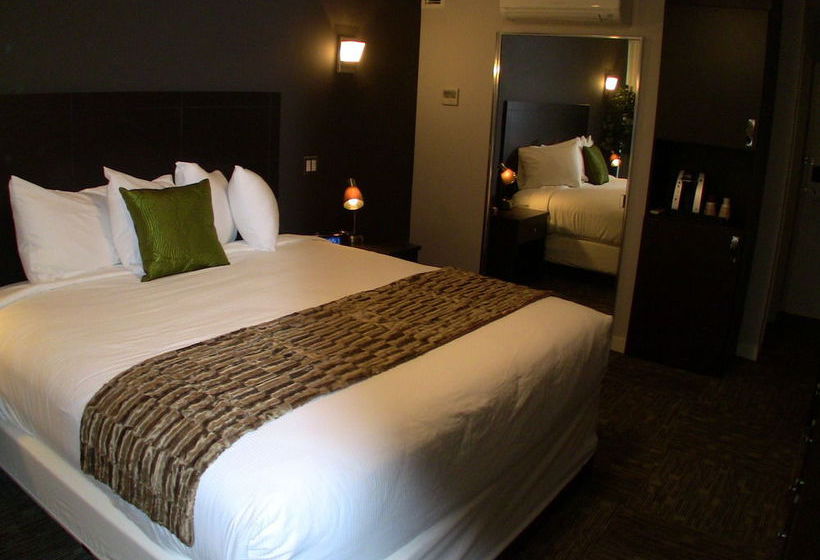 فندق Bentley S Boutique ; Best Western Premier Collection