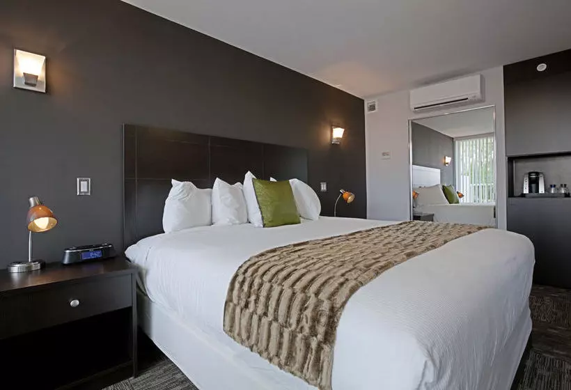 호텔 Bentley S Boutique ; Best Western Premier Collection