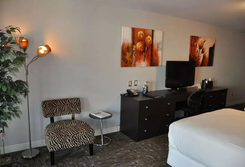 호텔 Bentley S Boutique ; Best Western Premier Collection