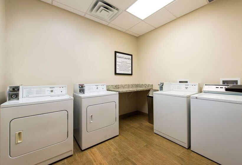 酒店 Best Western Plus Hollywood/aventura