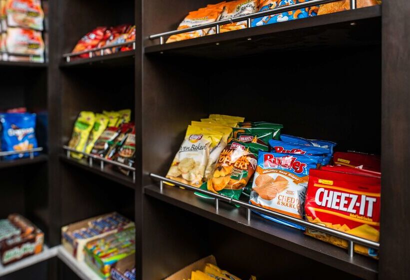 酒店 Best Western Plus Hollywood/aventura