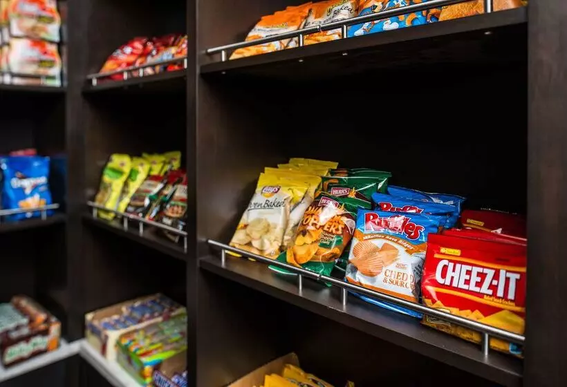 Hotel Best Western Plus Hollywood/aventura